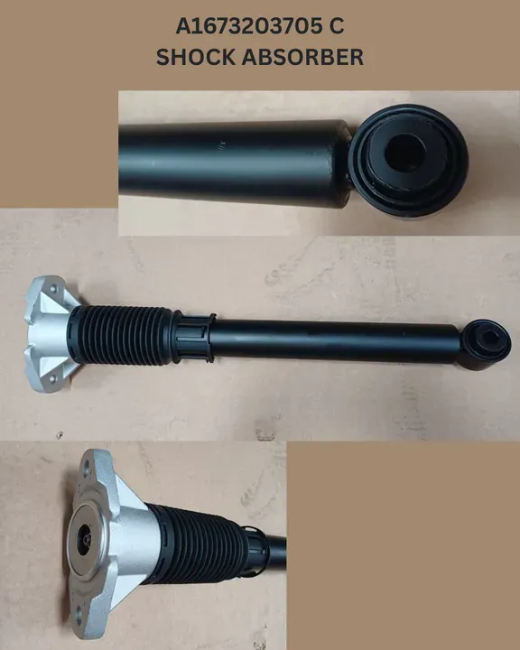 SHOCK ABSORBER